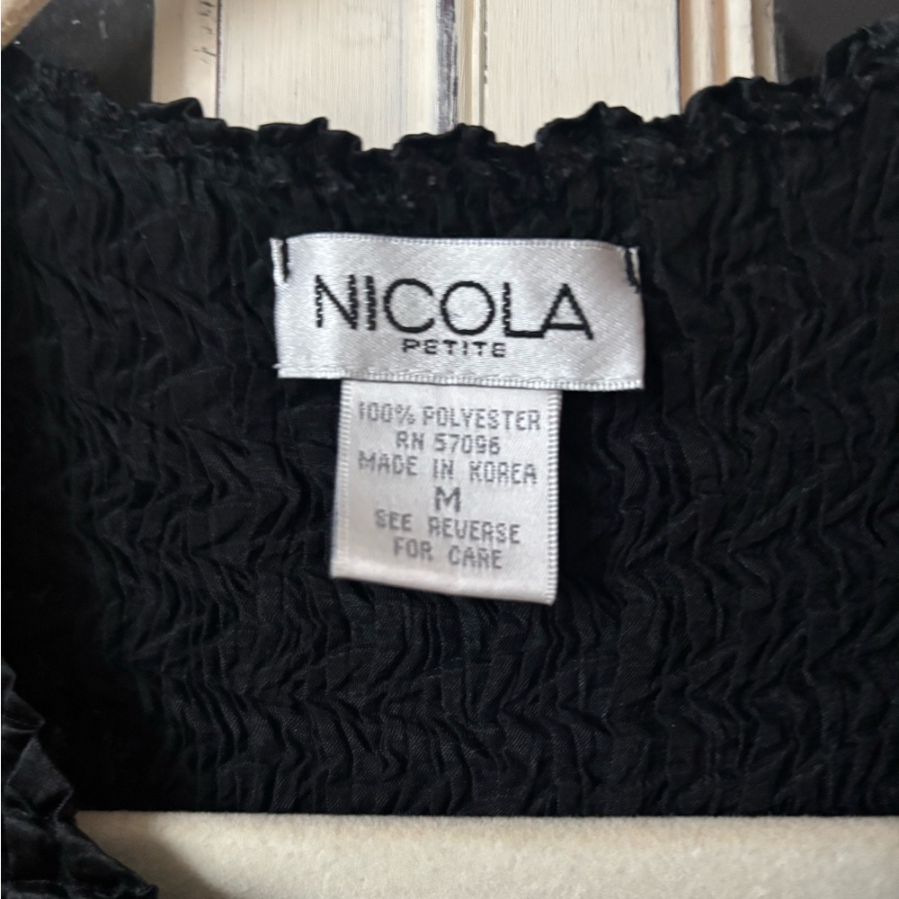 Nicola Tank Top - Picture 4 of 4